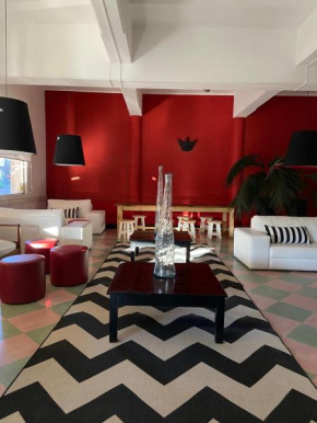Hotel Rex